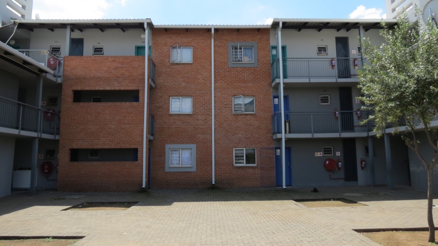 2 Bedroom Property for Sale in Raceway Free State